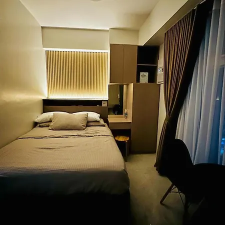Adis Place At Mivela Garden Residences