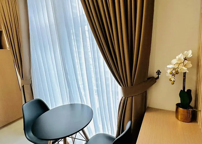 Adis Place At Mivela Garden Residences *