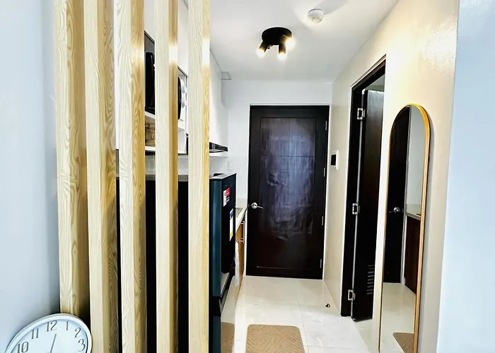 Apartment Adis Place At Mivela Garden Residences
