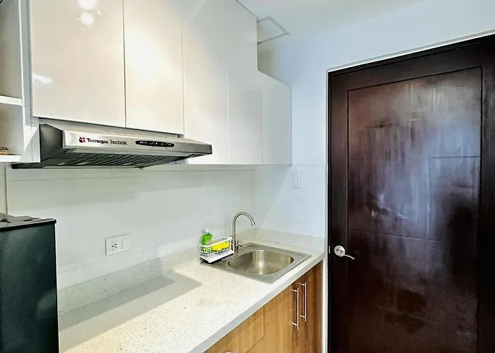 Adis Place At Mivela Garden Residences * Cebu